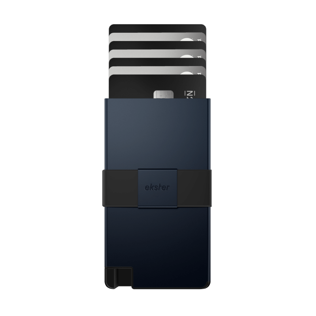 Ekster Cardholder Pro