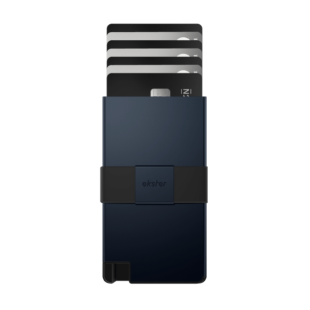 Slim Wallets for Men | RFID Minimalist Wallets by Ekster | Ekster®