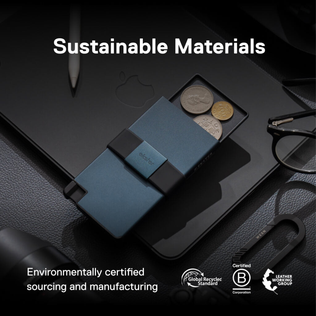 Ekster Cardholder Pro | Ekster Ekster Cardholder Pro | Ekster