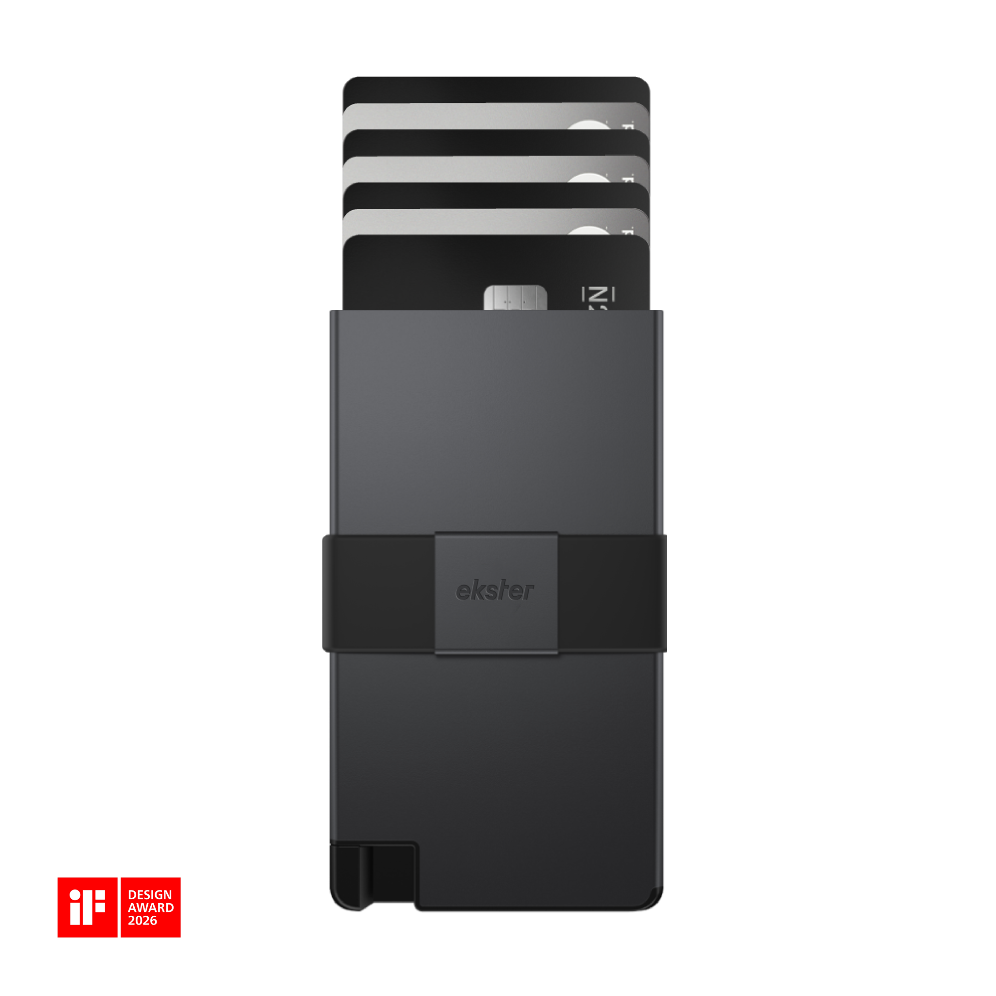 Space Grey