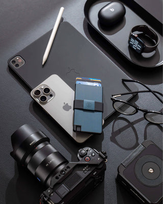 For your tech