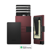Desert Red