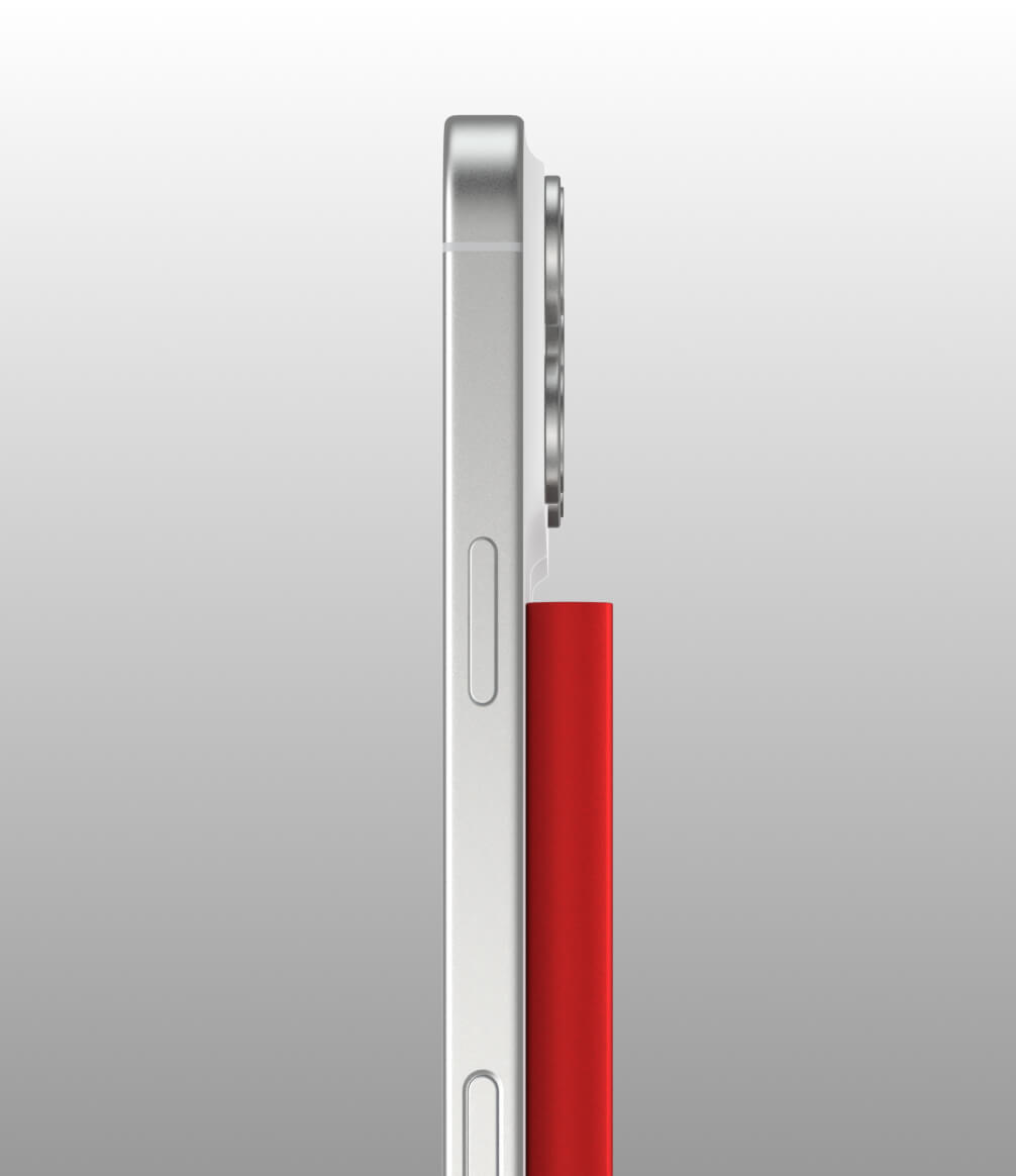 MagSafe compatible