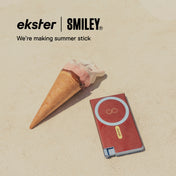 Smiley® | Ekster