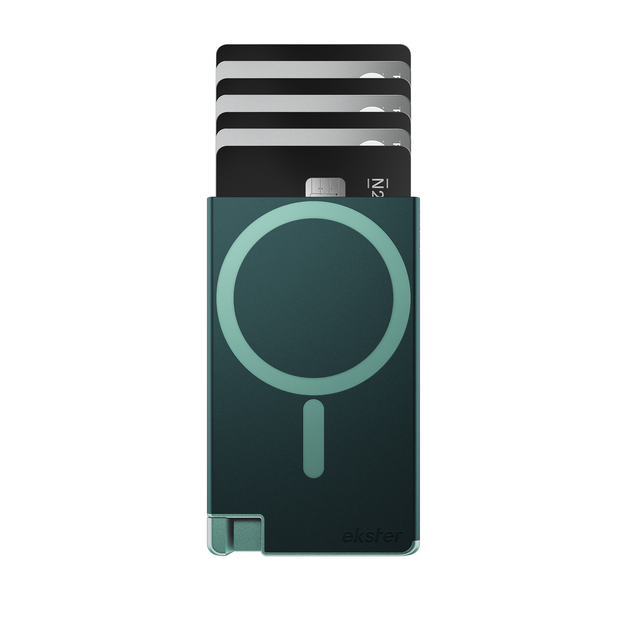 Ekster Cardholder - Trackable | Fits 12 cards & Cash | Ekster Ekster Cardholder - Trackable | Fits 12 cards & Cash | Ekster