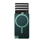 Transformative Teal