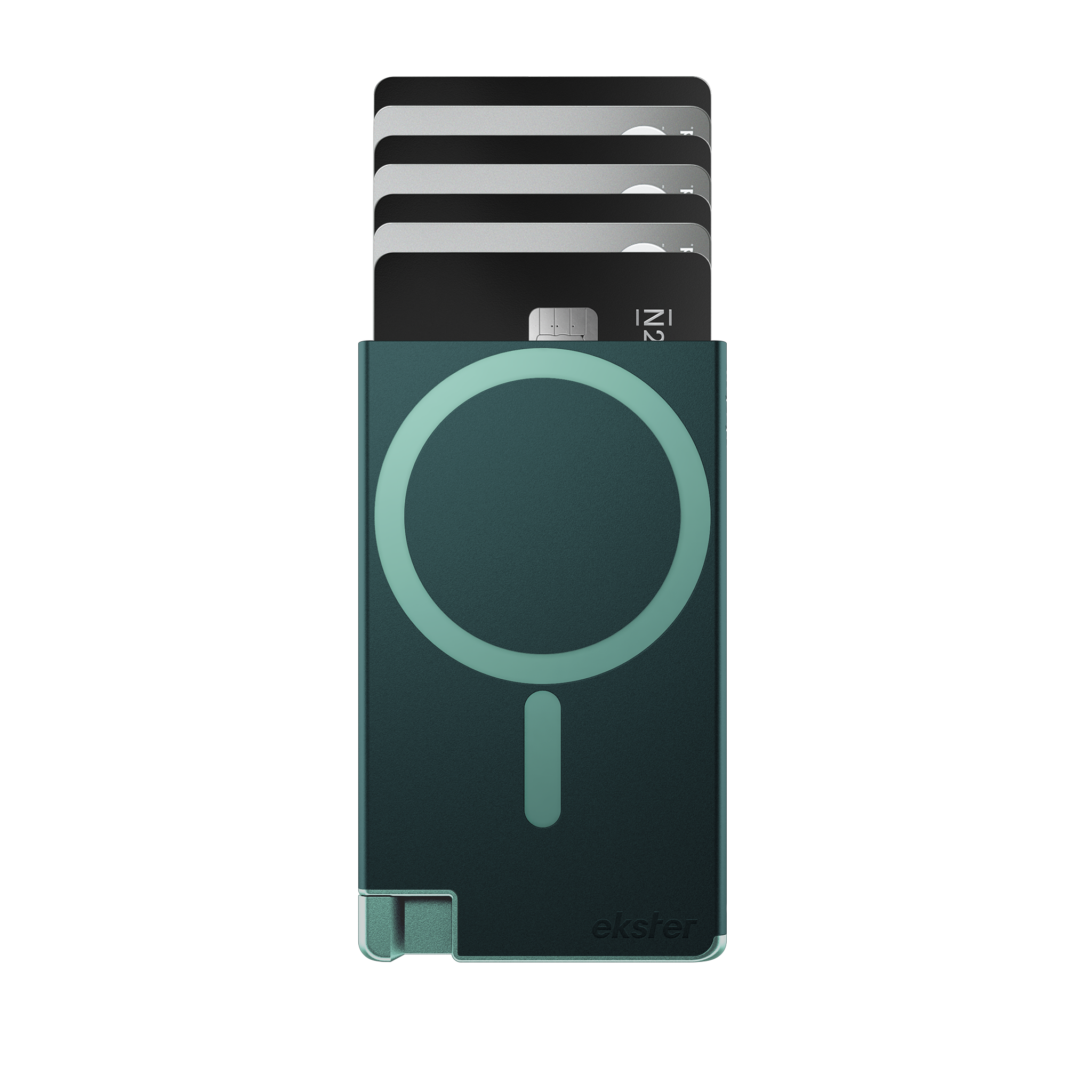 Transformative Teal