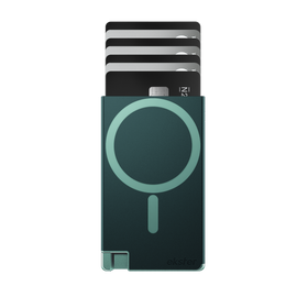 Transformative Teal