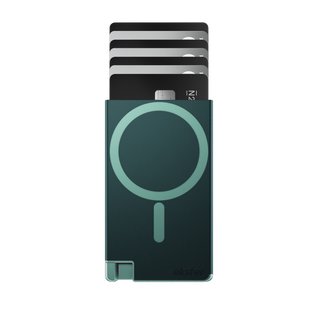 Transformative Teal