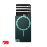 Transformative Teal