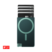 Transformative Teal