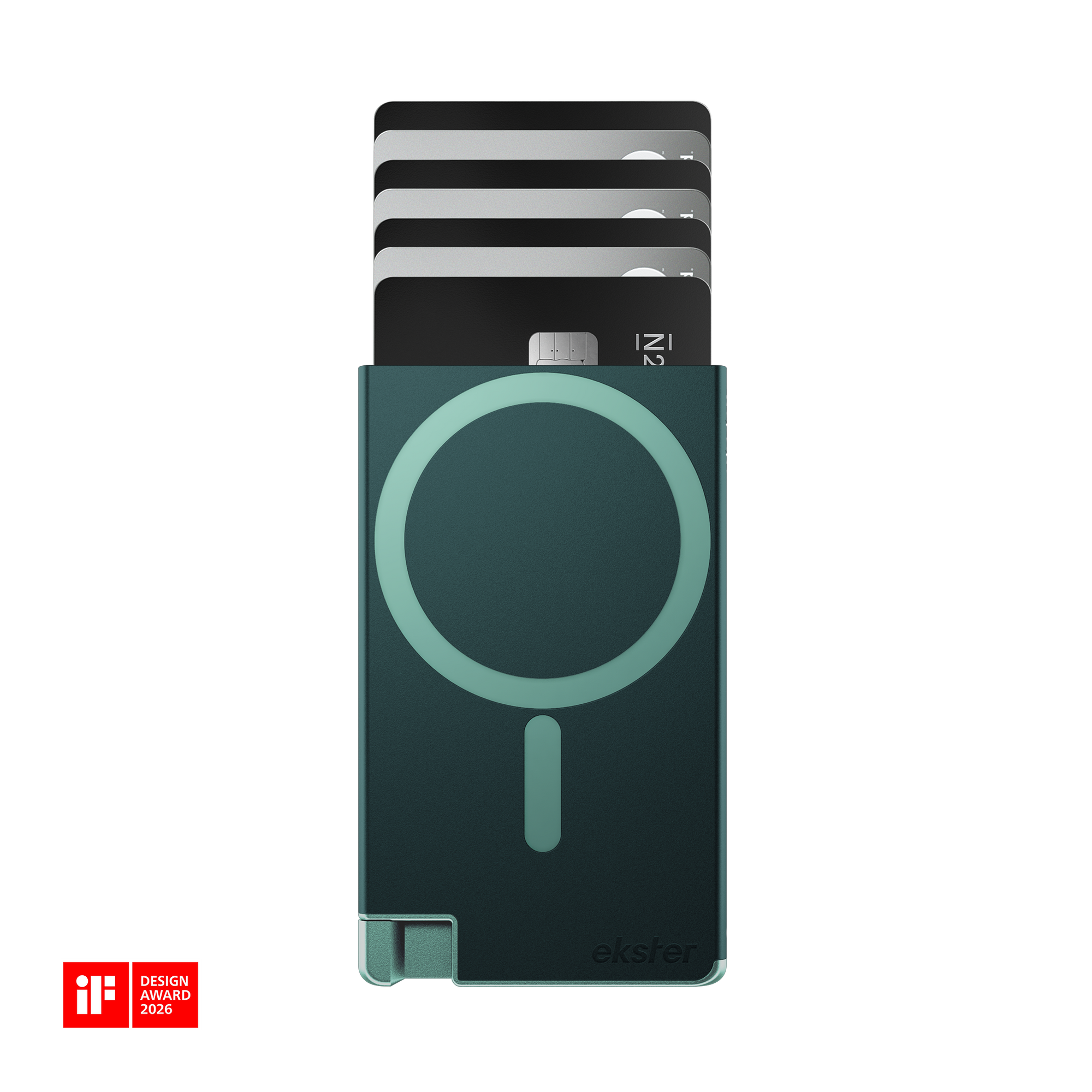 Transformative Teal