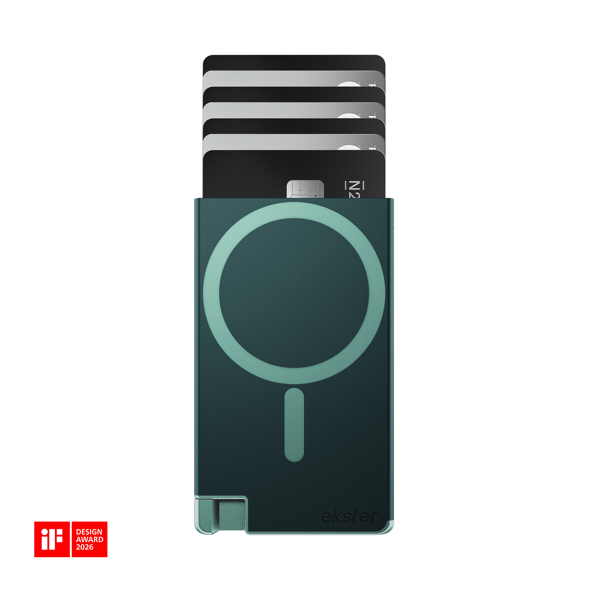 Transformative Teal