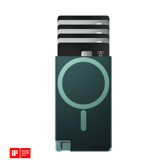 Transformative Teal