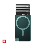 Transformative Teal