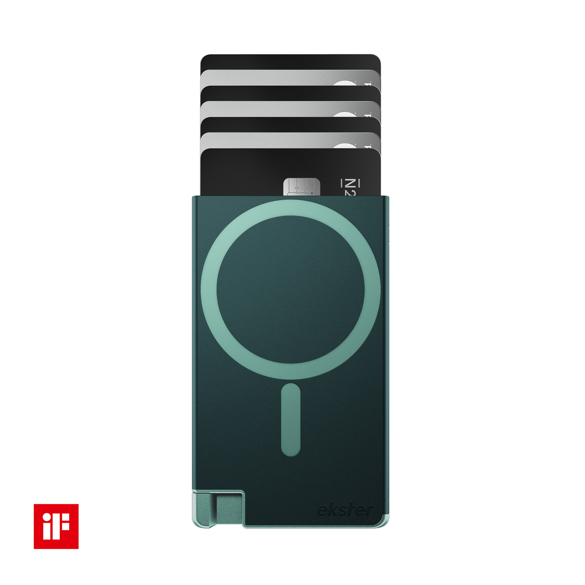 Transformative Teal