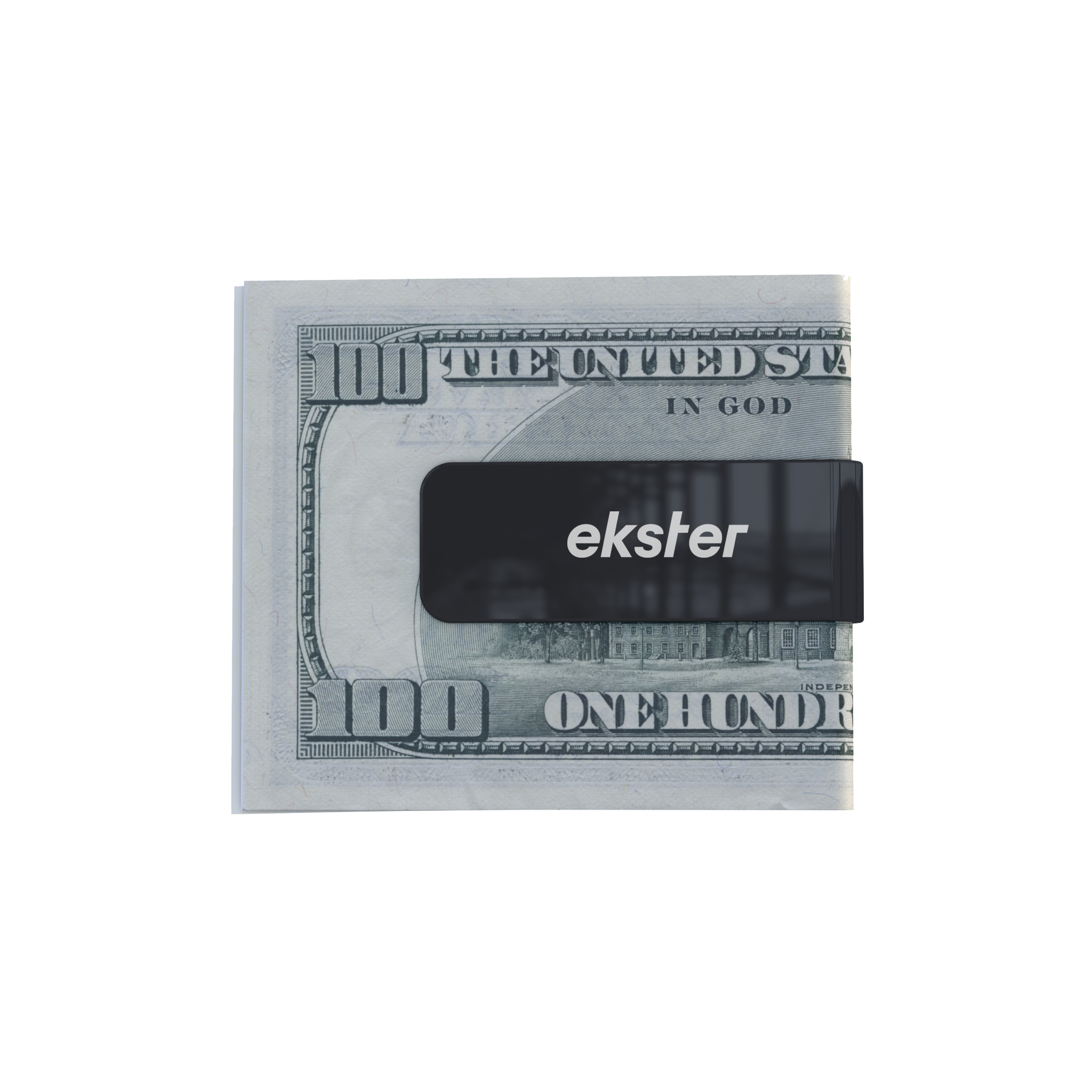 Money clip