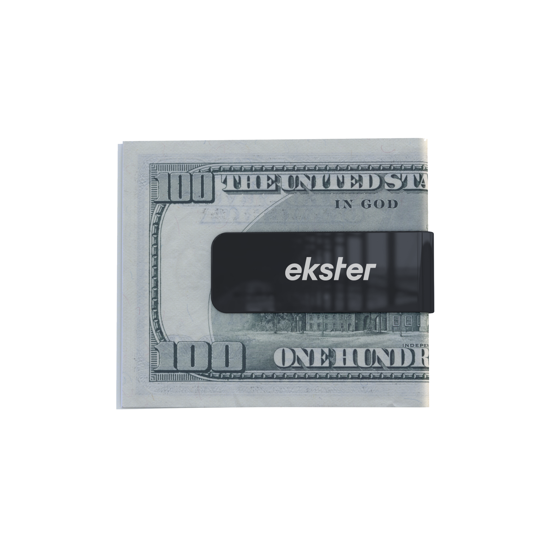 Cash Clip