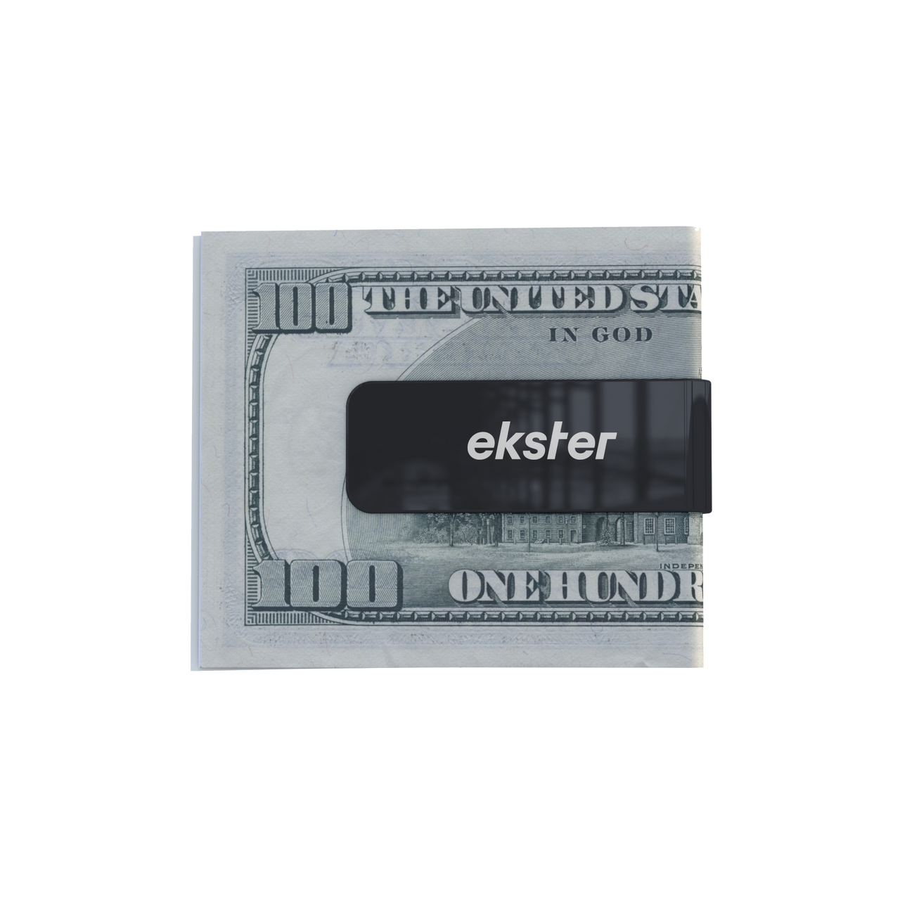Cash Clip-Accessories-Ekster-Space Grey-Ekster®