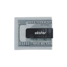 Cash Clip-Accessories-Ekster-Space Grey-Ekster®