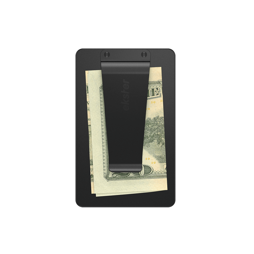 Cash Clip MagSafe