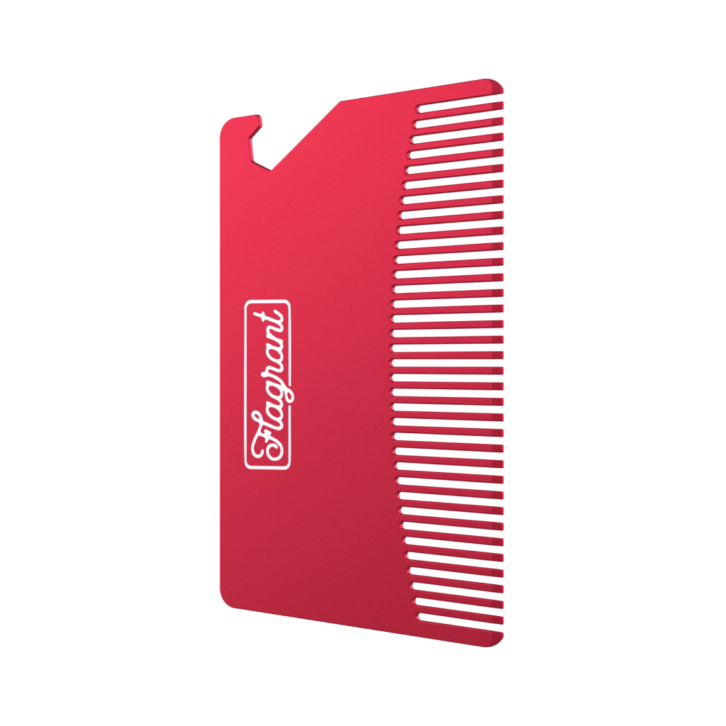 Mini Comb Opener