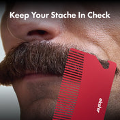 Mini Comb Opener