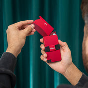 Mini Comb Opener