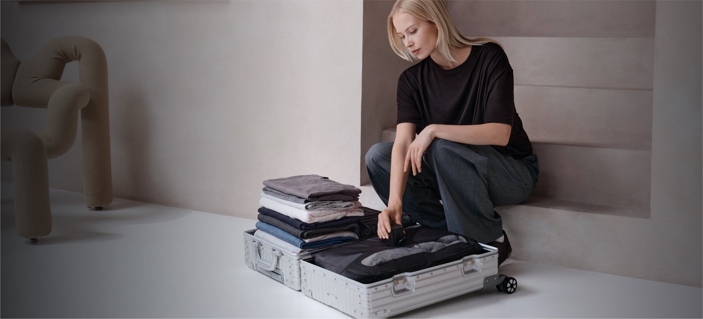 Bags & Travel