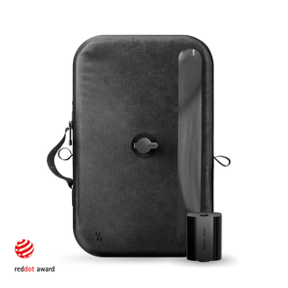 1% TravelPack™ Vacuum Kit Pro x The Diary Of A CEO