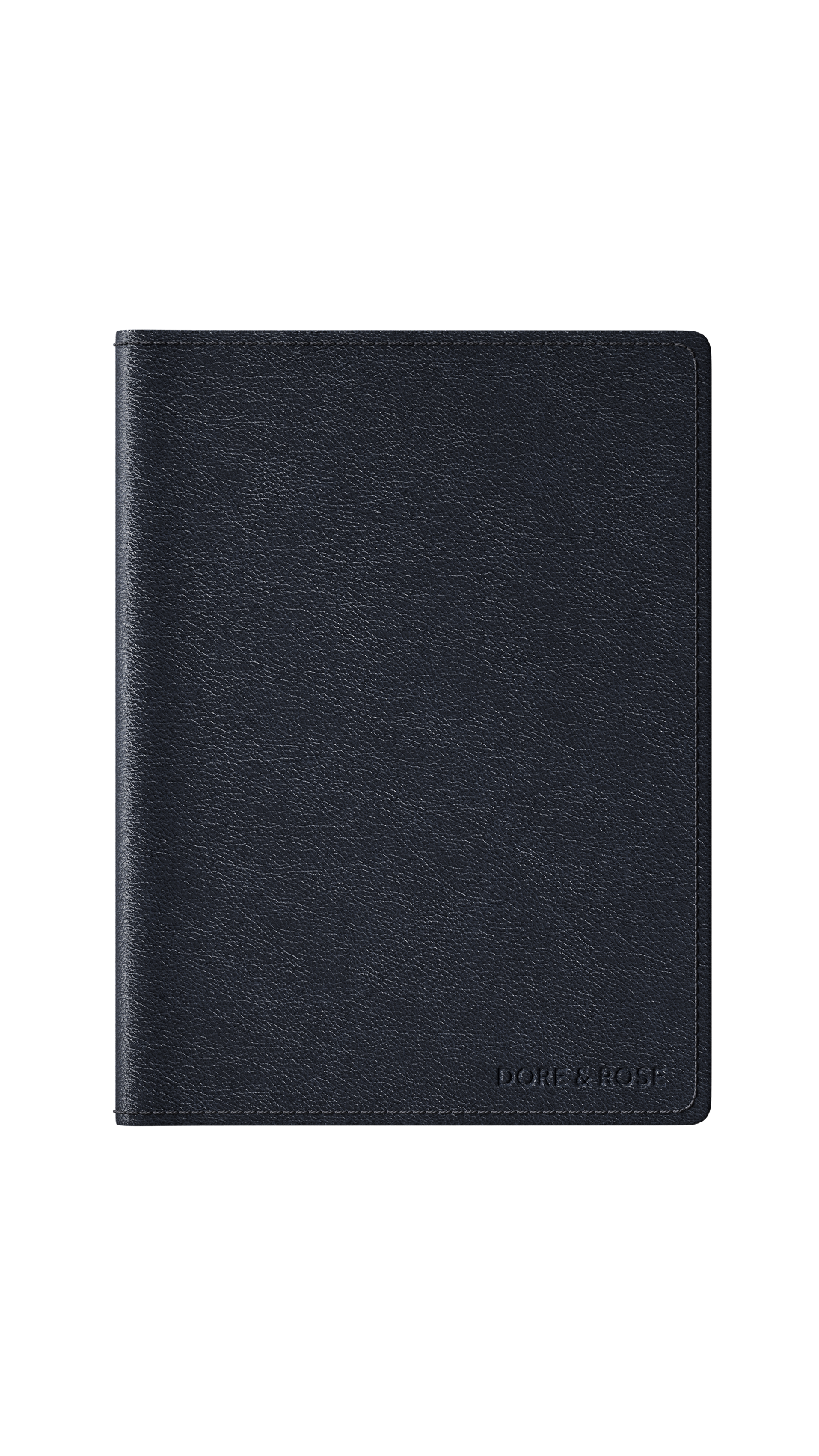 Trackable Passport Wallet <br> Ekster x Dore &