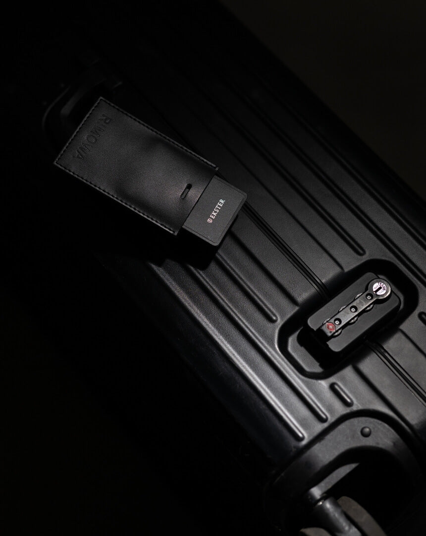 Suitcase