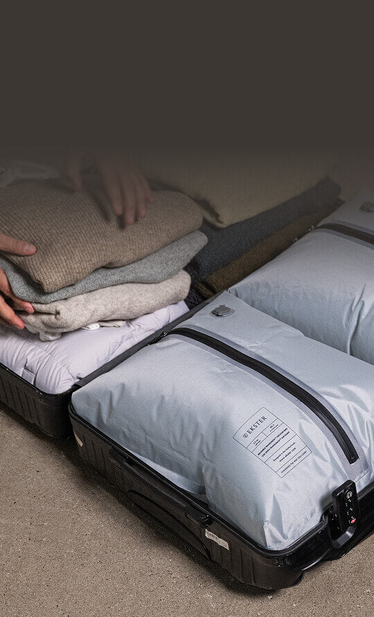 Trackable TravelPack™ Bundle - Android | Ekster®