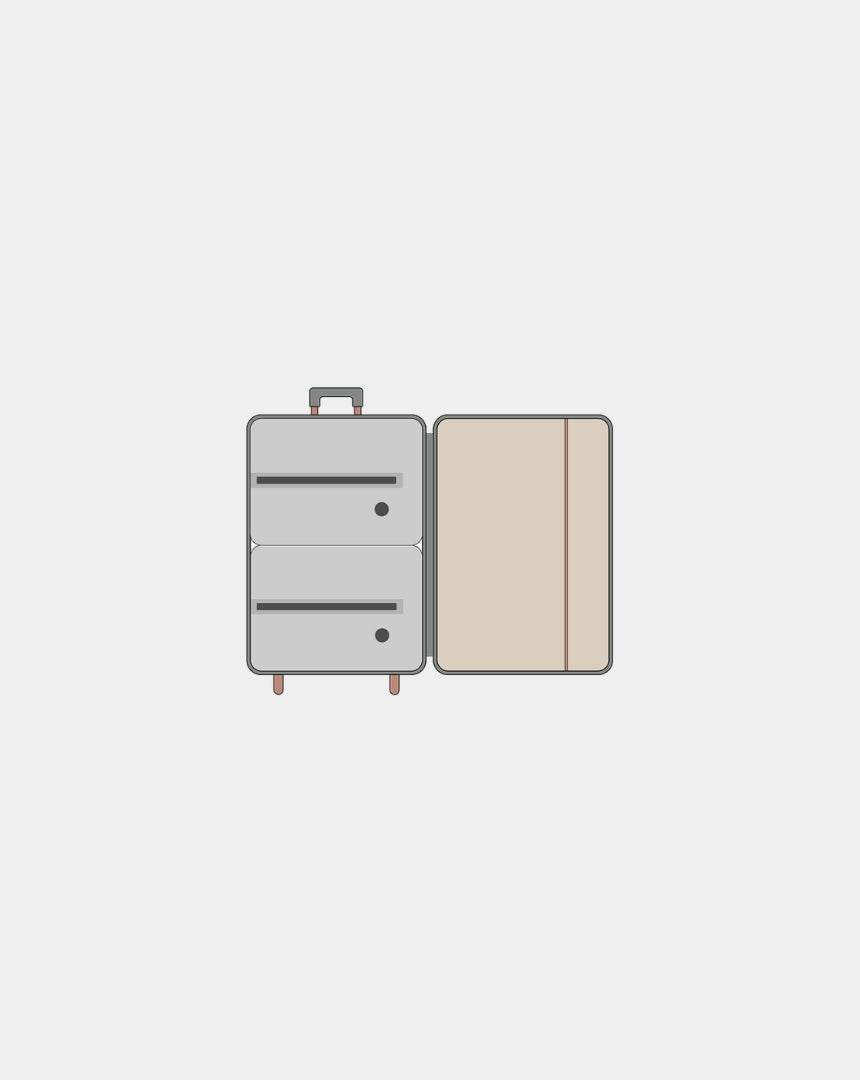 Suitcase