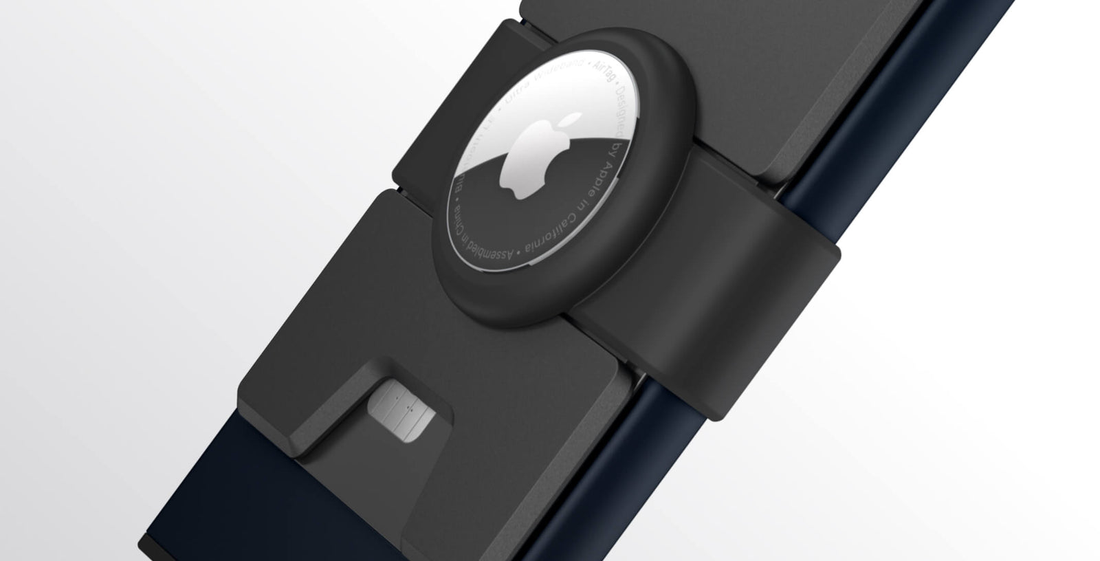 AirTag wallets