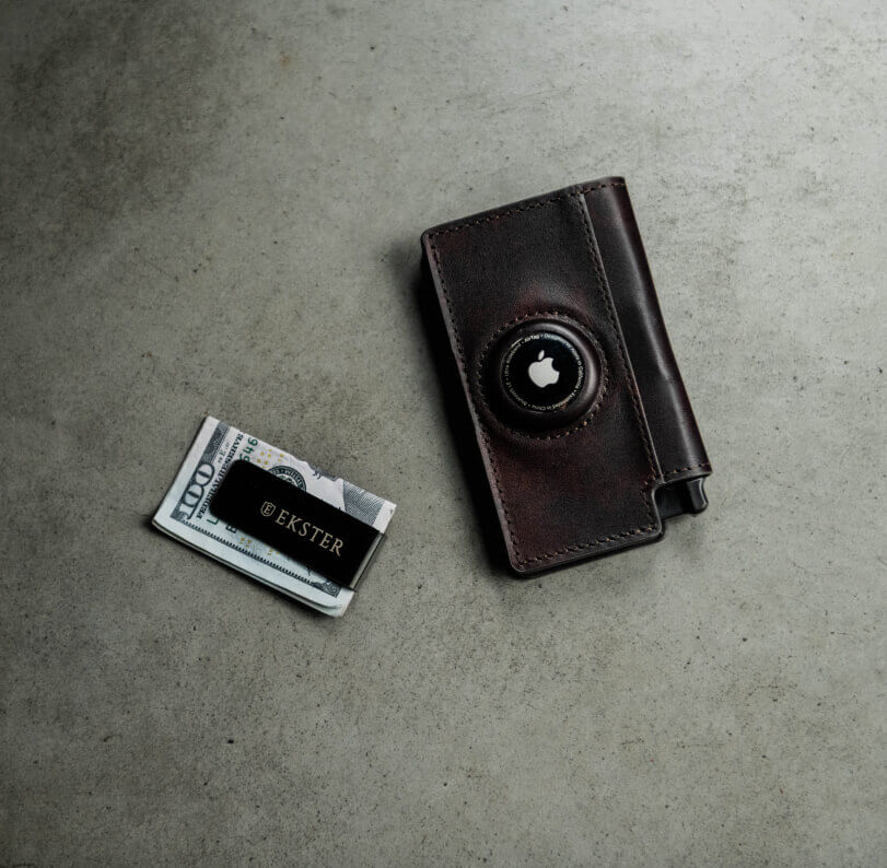 Ekster Wallet for AirTag