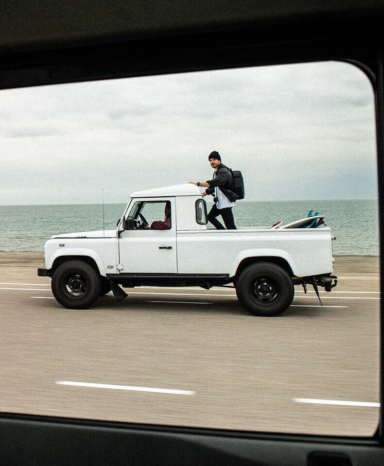 Travel