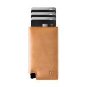 Torino Tan | Vachetta