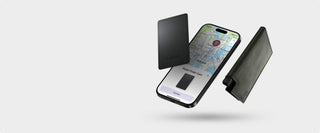 Make your Ekster wallet unlosable