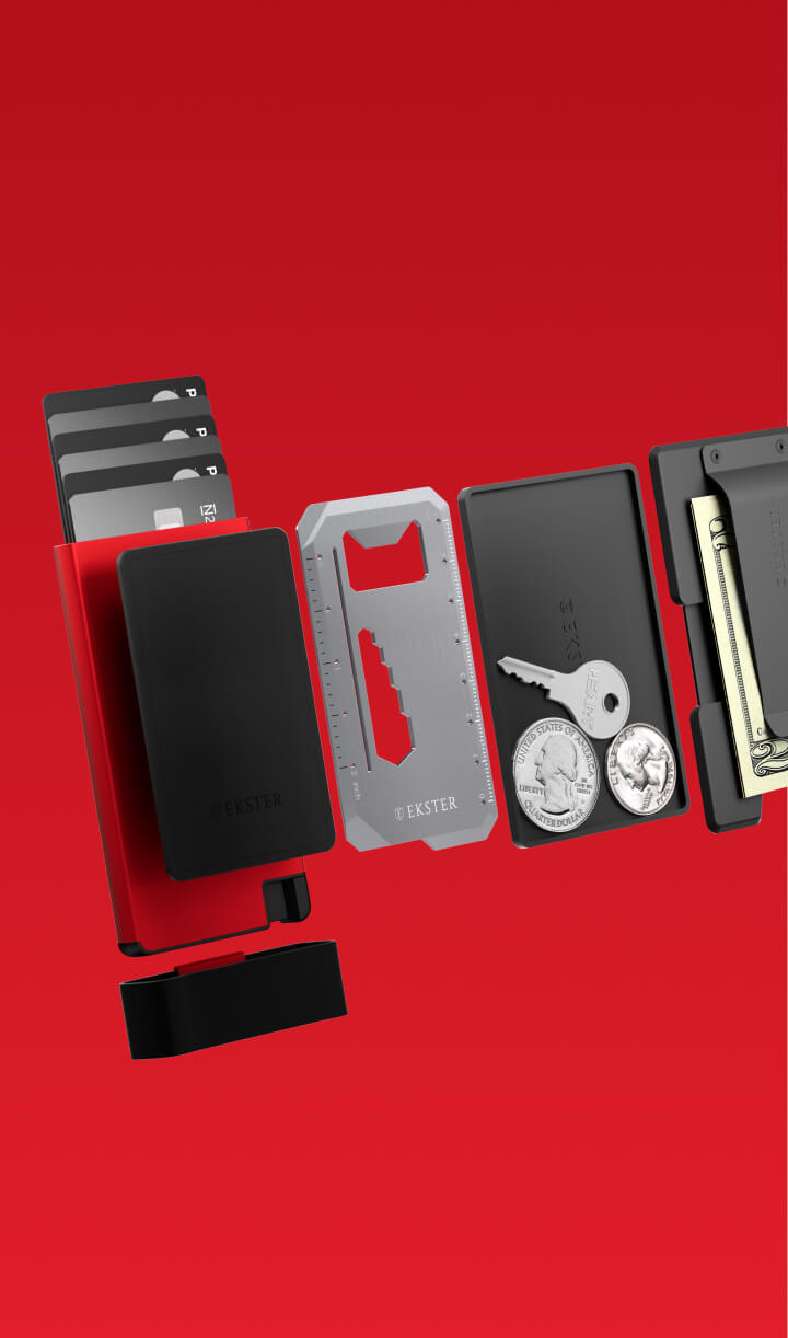 Add-ons for Cardholder Pro