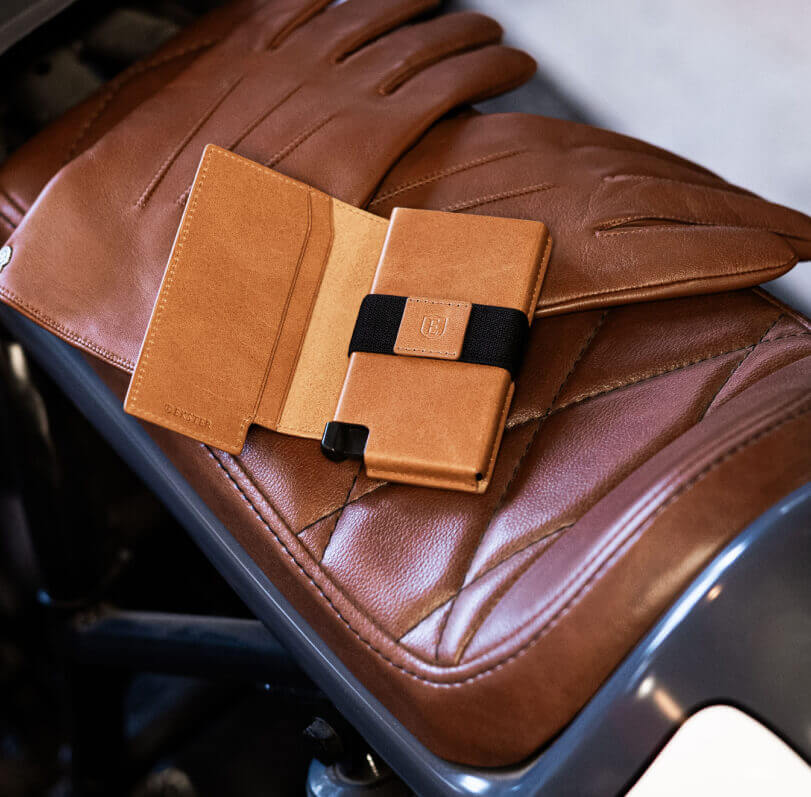 Wallet care tips