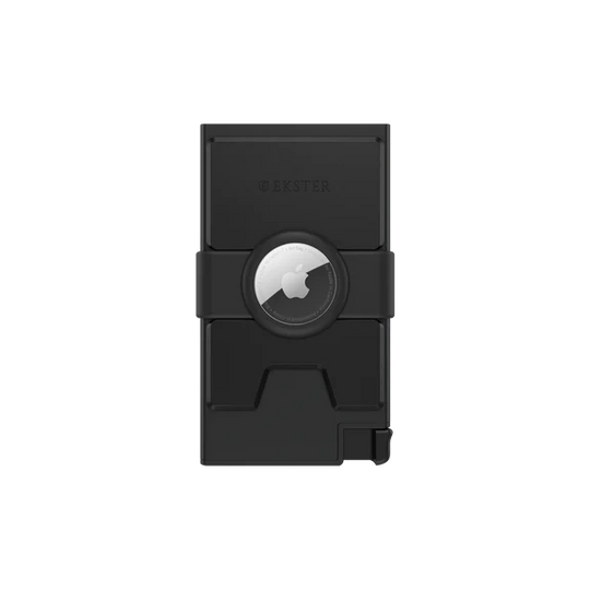 Aluminum Cardholder for airtag