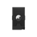 Black Airtag Cardholder