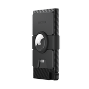 Carbon Fiber Airtag Cardholder