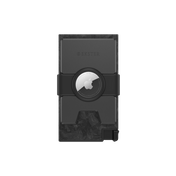 Carbon Forged Airtag Cardholder