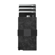 Carbon Forged Airtag Cardholder