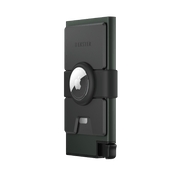 Green Ore Airtag Cardholder