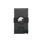 Green Ore Airtag Cardholder