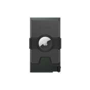 Green Ore Airtag Cardholder