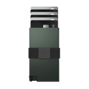 Green Ore Airtag Cardholder